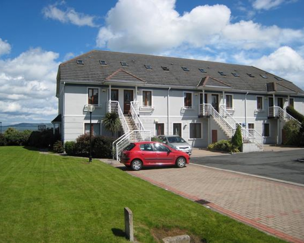 MARINE VIEW, BLACKROCK, COUNTY DUBLIN